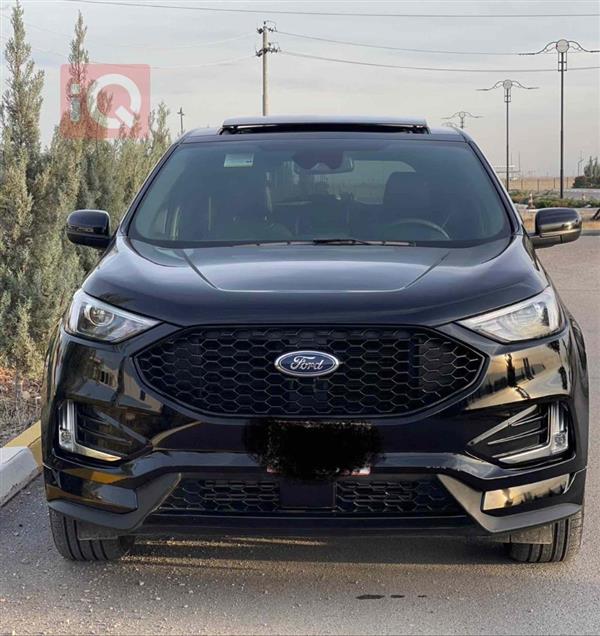 Ford for sale in Iraq